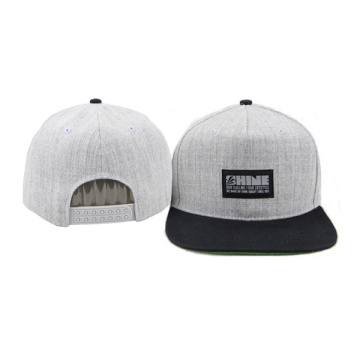 Atacado de alta qualidade Hip Hop Snapback Chapéus